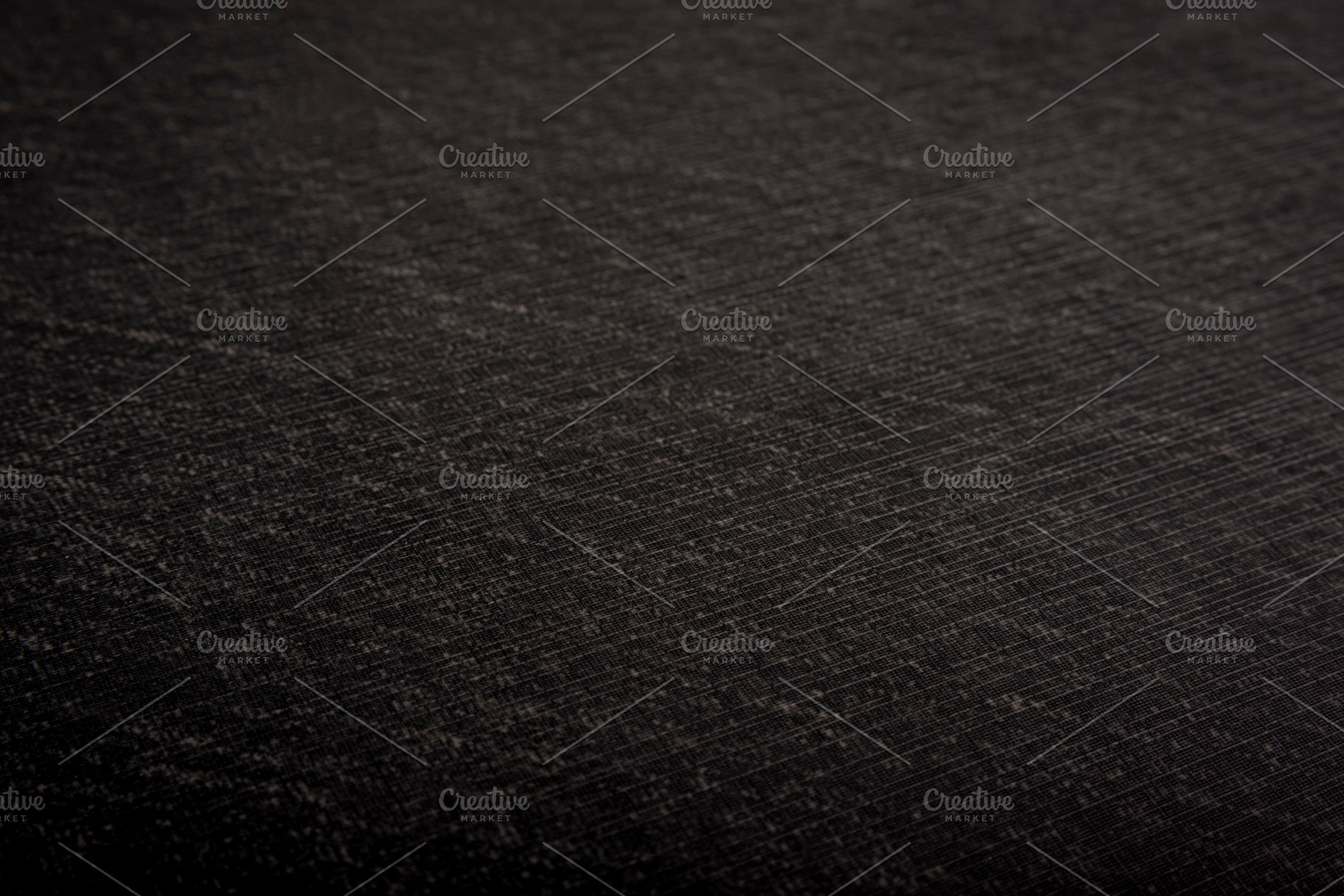 Black Linen Texture, a Background Photo by THP Creative