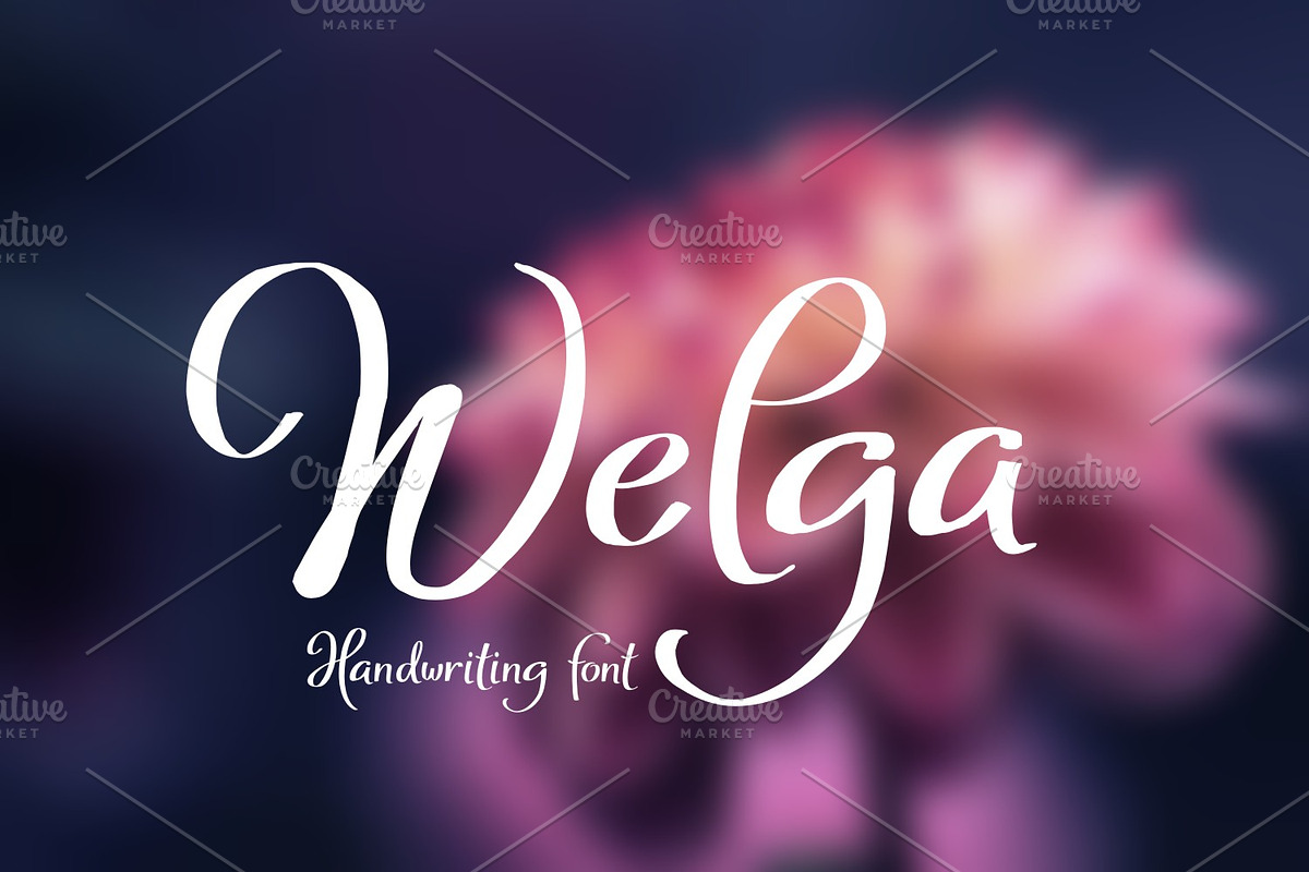 Welga