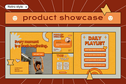 Cenal Post & Story Template, a Social Media Template by Creatchees.std (Thumbnail 5 of 5)