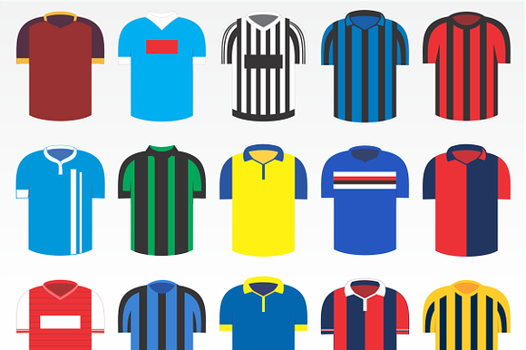 Jersey Icon