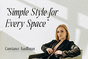 Franlest Dreaming Modern Serif Font, a Serif Font by Storytype Studio (Thumbnail 7 of 15)