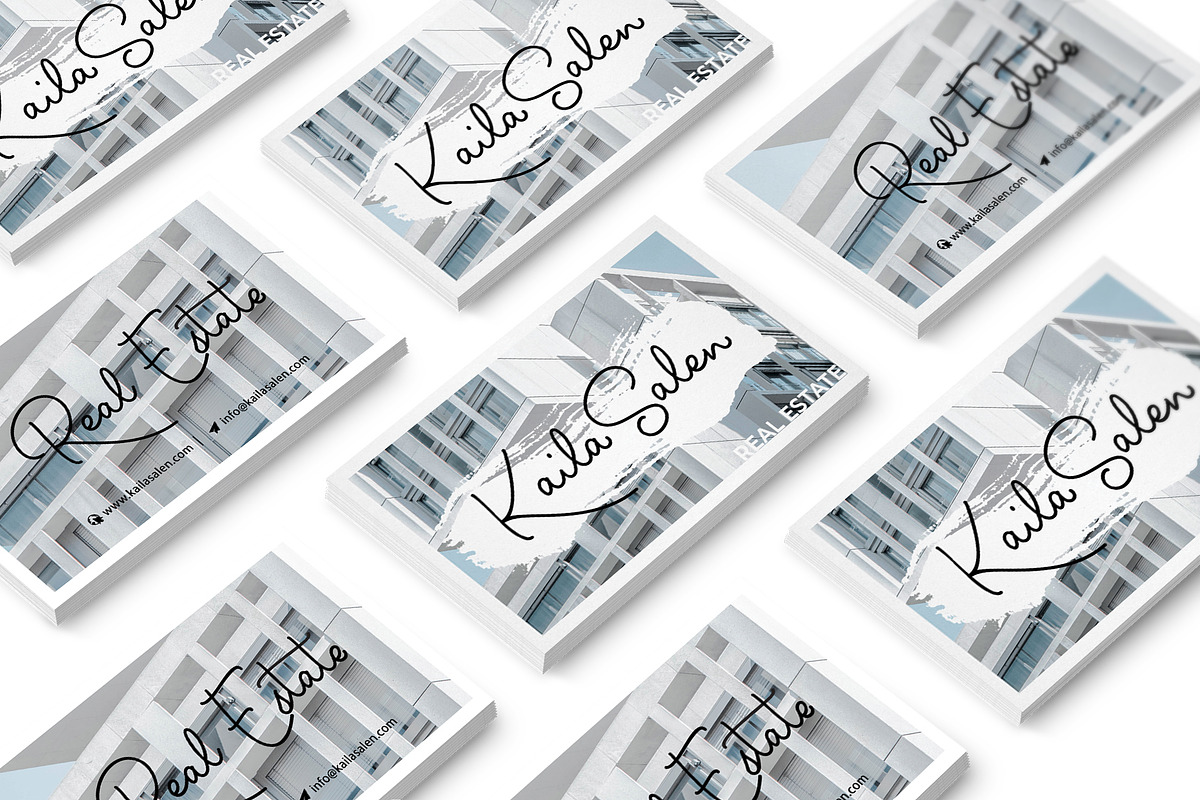 Bon Apit, a Script Font by Papermode Co. (Photo 7 of 8)