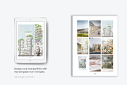 Architecture Portfolio Template, a Presentation Template by Templits (Thumbnail 8 of 10)