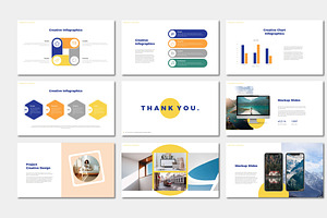 Brands Powerpoint Presentation