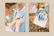 WEDDING BUNDLE, a Beauty & Fashion Photo by akovtun (Thumbnail 6 of 7)