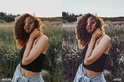 Cinematic Portrait Lightroom Presets, a Preset Add-On by AAA Presets (Thumbnail 9 of 17)