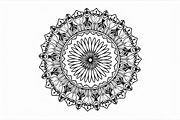 mandala, mandala art, mandala design, an Object Graphic by balal (Thumbnail 14 of 14)
