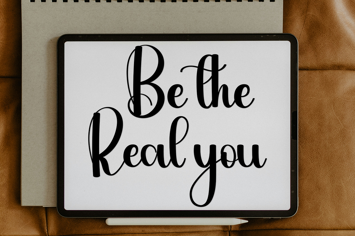 Baby Letter, a Handwritten Font by FreshTypeINK (Photo 8 of 8)