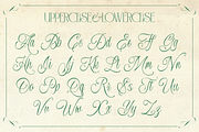 MAULIEDA REMIGHE — Luxury Wedding, a Script Font by Enxyclo Studio (Thumbnail 10 of 15)