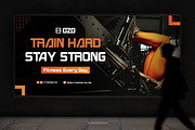 Avezon - Sport Display Font, a Font by Flawless And Co (Thumbnail 5 of 10)