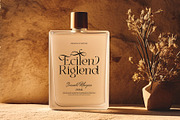 Raiken || Modern Classy Serif Font, a Serif Font by Ermedia Studio (Thumbnail 4 of 10)