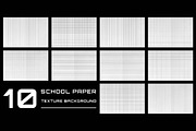 School Paper Texture Background, a Background Graphic by Pitchlook.Studio (Thumbnail 2 of 2)