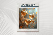 400 Valentine's Day Love backgrounds, a Background Graphic by Nocturnal Wolf (Thumbnail 5 of 31)