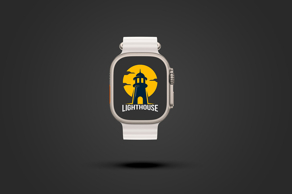 Watch Ultra Mockup, a Device Mockup by SmartDesigns (Photo 3 of 5)