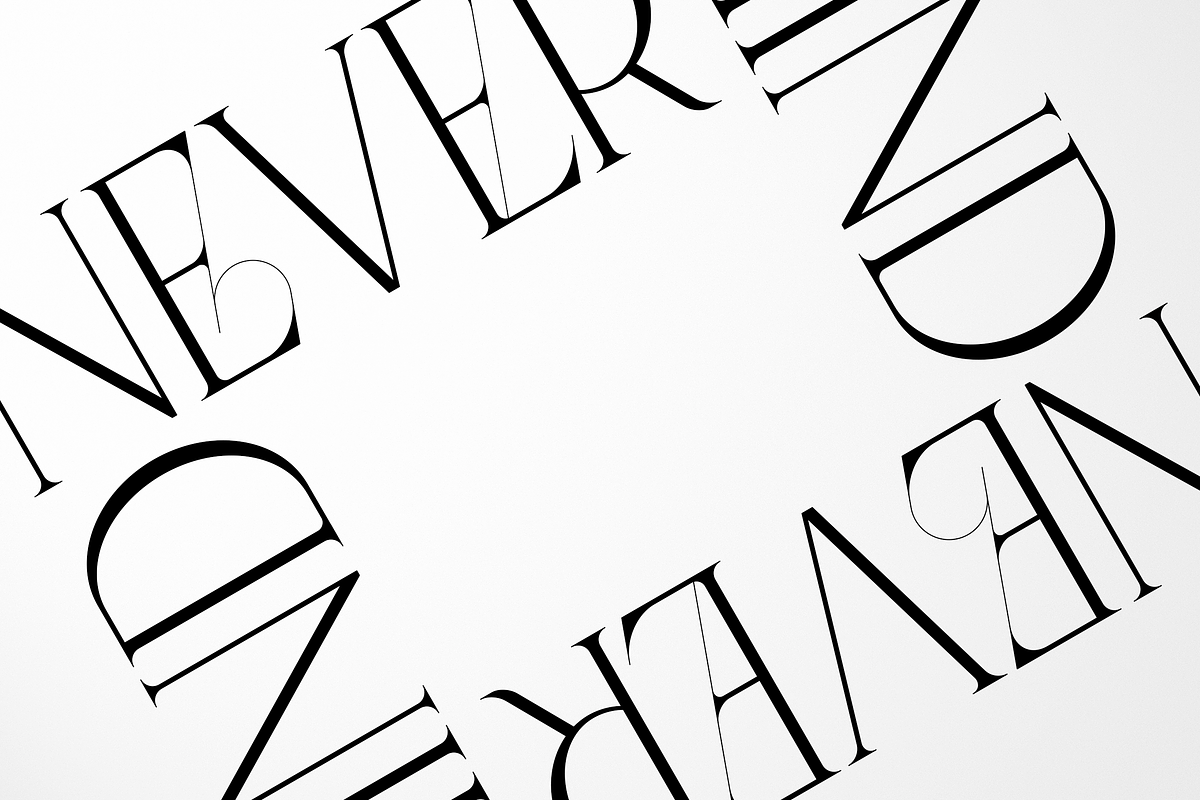 Malinger - Elegant Serif Font, a Serif Font by VP Fonts (Photo 6 of 20)