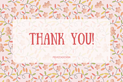 Cute watercolor Christmas collection, a Seasonal Illustration by Peviotadesign (Thumbnail 13 of 13)