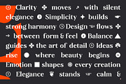 Valore Text Pro – Font Family, a Serif Font by Nollev (Thumbnail 8 of 10)