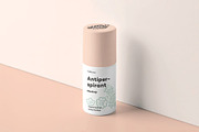 Antiperspirant Mockup, an Advertising Mockup by DesignRushMarket (Thumbnail 13 of 13)