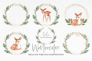 Baby It's Cold Outside, a Seasonal Illustration by creativeDi (Thumbnail 5 of 8)