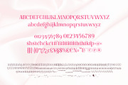 Famosa - Font Family, a Serif Font by TypeThis!Studio (Thumbnail 8 of 11)