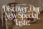 Montclair, a Serif Font by Nathatype (Thumbnail 2 of 10)
