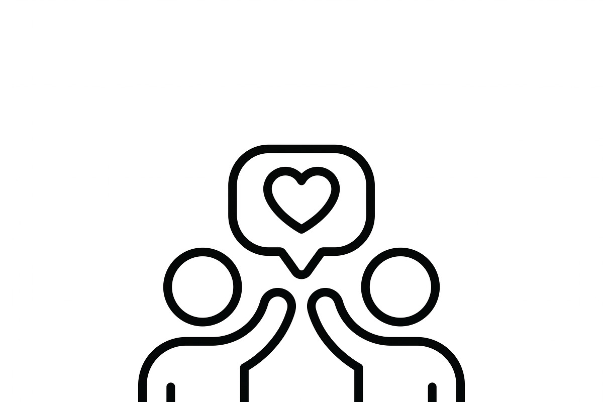 38 Vector Short Video Content Icons, an Outline Icon by adenpinkstore (Photo 8 of 10)