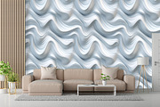 Liquid Flow Seamless Pattern, a Pattern Graphic by Forhadx5 (Thumbnail 21 of 21)