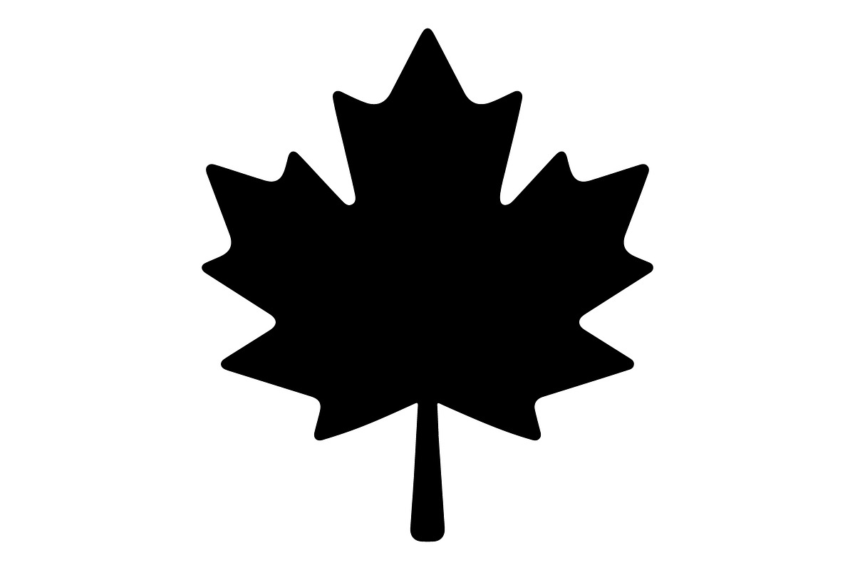 Maple Leaf Oak Leaf Autumn, an Object Graphic by Gfx_Store (Photo 4 of 15)