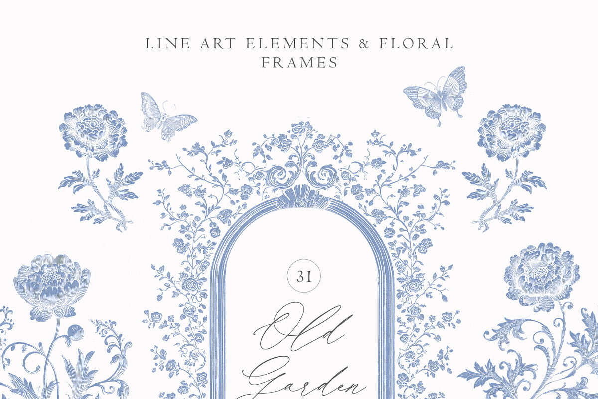 New! Timeless Library Edition, a Graphic by Isabelle Salem (Photo 86 of 211)