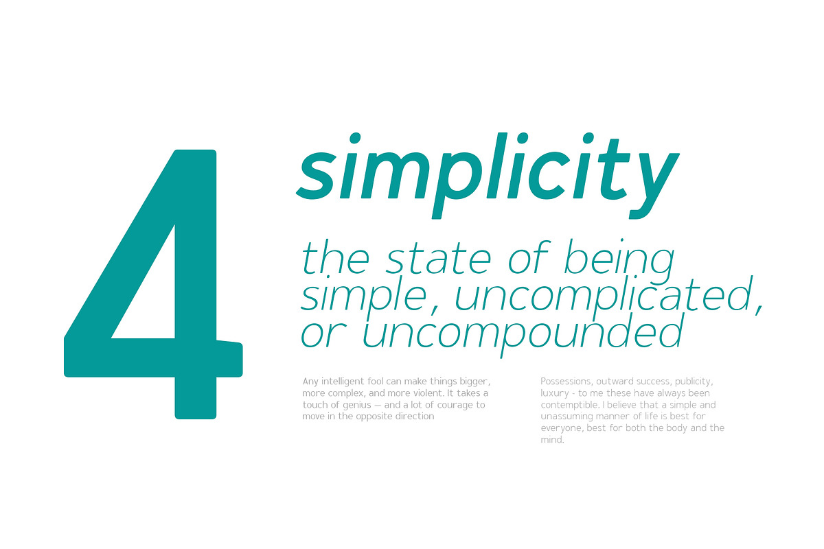 Kaiven, a Sans Serif Font by Aarley Kaiven (Photo 2 of 4)