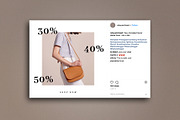 Animated Promotion Instagram Pack, a Social Media Template by Ruby&Heart Studio (Thumbnail 4 of 7)