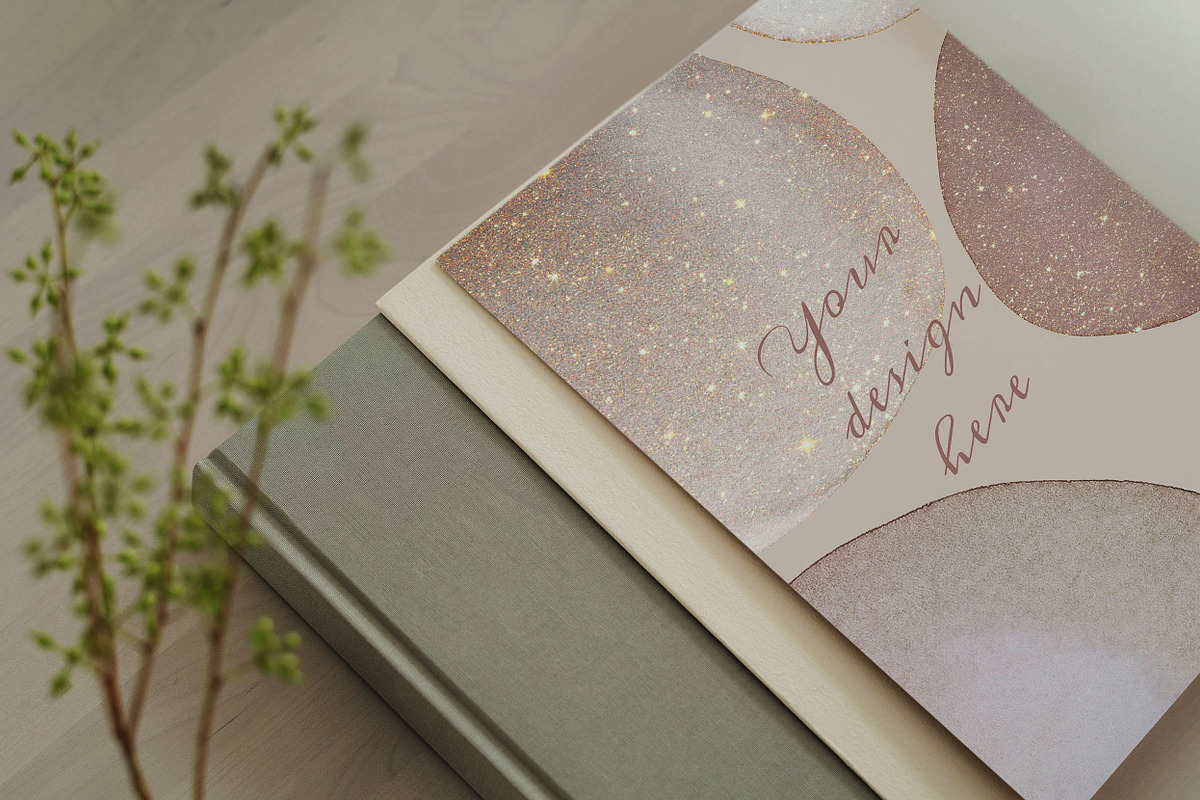 The Abstract Modern Bundle, a Texture Graphic by by creative paper (Photo 35 of 86)