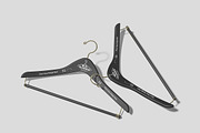 Hanger Mockup, a Product Mockup by bimockup (Thumbnail 2 of 6)