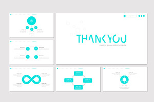 Legibility - Powerpoint Template