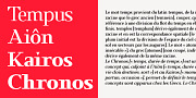 Kalpa, a Serif Font by Octotypo (Thumbnail 2 of 8)