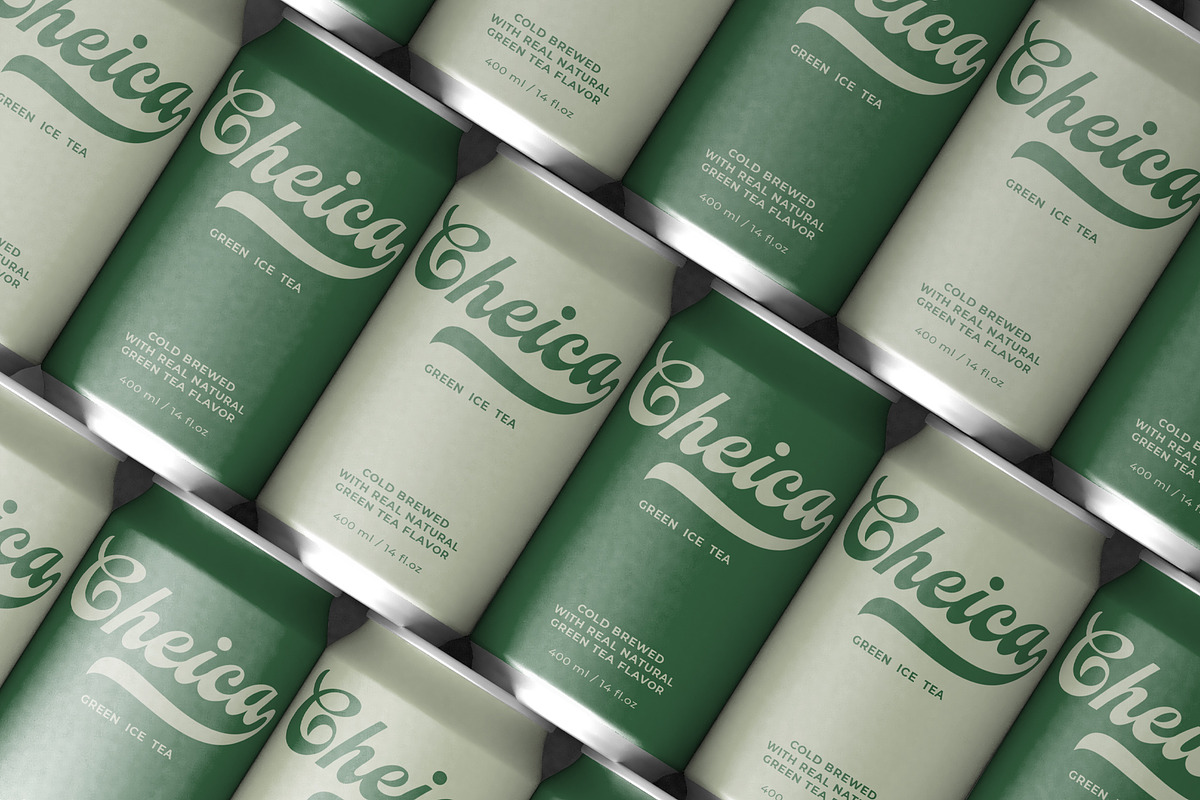 ED Torinella - Vintage Script Font, a Script Font by Emyself Design (Photo 9 of 10)