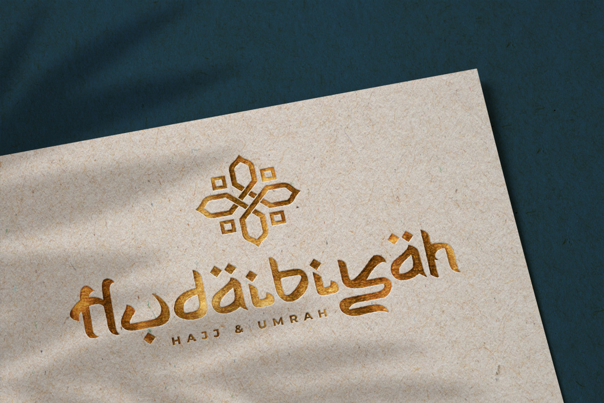 Shayan - Arabic Font Style, a Font by Typefactoryco (Photo 10 of 10)