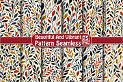 Beautiful And Vibrant Pattern, an Illustration by DreamPrint404 (Thumbnail 1 of 5)