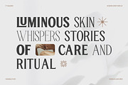 TT Galiner – Timeless Elegance Serif, a Serif Font by truetype (Thumbnail 11 of 15)