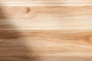 Natural light wood texture with visible grain patterns and knots, a Holiday Photo by José Manuel Gelpi
