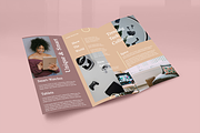 Business Brochure Template, a Brochure Template by Asker Design (Thumbnail 4 of 4)
