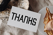 Bookmark, a Script Font by InermediaSTUDIO (Thumbnail 6 of 8)