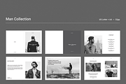 Man Collection, a Brochure Template by silukEight (Thumbnail 12 of 13)