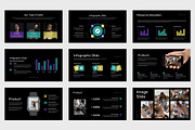 Qota : Project Proposal Keynote, a Presentation Template by Punkl Camp (Thumbnail 4 of 9)