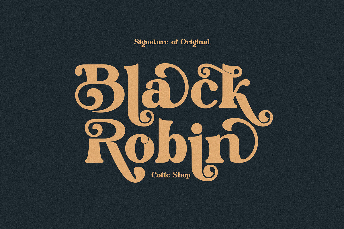 Catie Sidon Elegant Serif Font, a Serif Font by Perfectype (Photo 4 of 8)