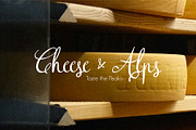 Switzerland - Script Font, a Script Font by Iniistudio (Thumbnail 5 of 5)