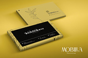 Mobilla Serif Elegant, a Serif Font by alit design (Thumbnail 10 of 16)