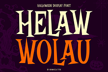 Helaw Wolau