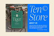 Callbro - Elegant Serif Font, a Serif Font by Marvadesign (Thumbnail 6 of 11)