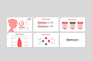 Misterus - Powerpoint Template